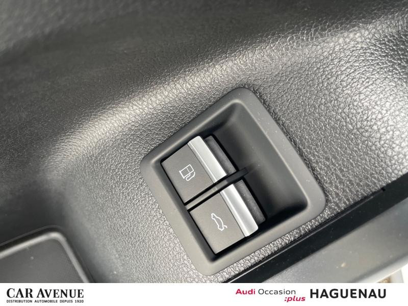 Used AUDI Q5 55 TFSI e 367ch S line quattro S tronic 7 MALUS AU POIDS PAYÉ 2025 Blanc Glacier métallisé € 65420 in Haguenau