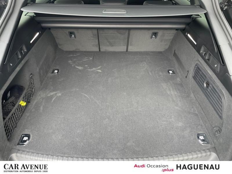 Used AUDI A6 Avant 50 TFSI e 299ch S line quattro S tronic 7 MALUS AU POIDS PAYÉ 2025 Noir Mythic métallisé € 66900 in Haguenau