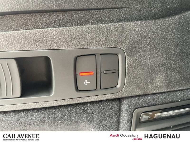 Used AUDI Q5 55 TFSI e 367ch S line quattro S tronic 7 MALUS AU POIDS PAYÉ 2025 Blanc Glacier métallisé € 65420 in Haguenau