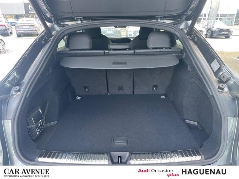 Occasion AUDI Q5 Sportback 2.0 TFSI Hybride 204ch S line quattro S tronic 7 MALUS PAYÉ 2025 Gris Daytona nacré 82950 € à Haguenau