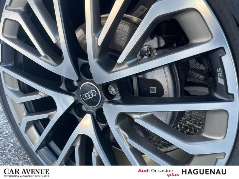 Occasion AUDI Q5 Sportback 2.0 TFSI Hybride 204ch S line quattro S tronic 7 MALUS PAYÉ 2025 Gris Daytona nacré 82950 € à Haguenau