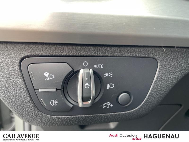 Occasion AUDI Q5 Sportback 50 TFSI e 299ch S line quattro S tronic 7 MALUS AU POIDS PAYÉ 2025 Gris Chronos métallisé 67820 € à Haguenau
