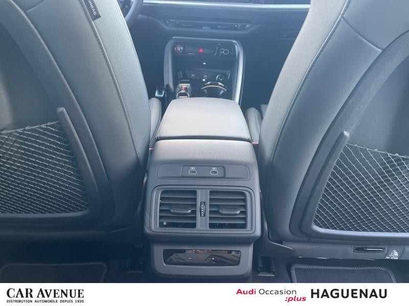 Occasion AUDI Q5 Sportback 2.0 TFSI Hybride 204ch S line quattro S tronic 7 MALUS PAYÉ 2025 Gris Daytona nacré 82950 € à Haguenau