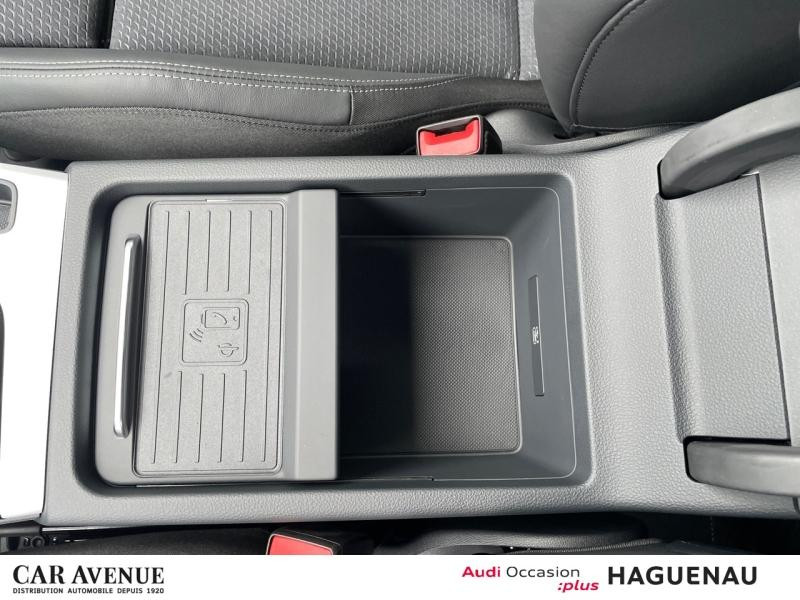 Used AUDI Q5 55 TFSI e 367ch S line quattro S tronic 7 MALUS AU POIDS PAYÉ 2025 Blanc Glacier métallisé € 65420 in Haguenau