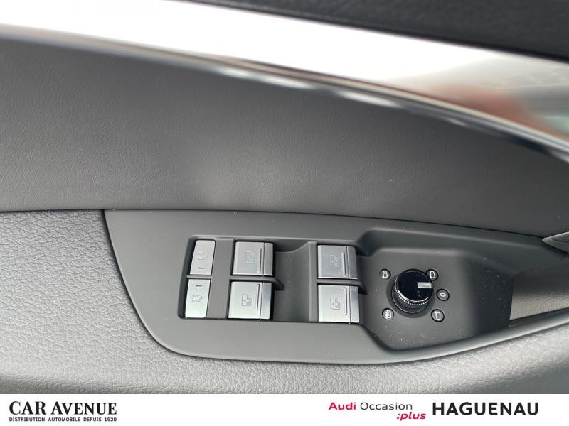 Used AUDI A6 Avant 50 TFSI e 299ch S line quattro S tronic 7 MALUS AU POIDS PAYÉ 2025 Noir Mythic métallisé € 66900 in Haguenau