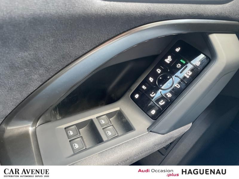 Occasion AUDI Q5 Sportback 2.0 TFSI Hybride 204ch S line quattro S tronic 7 MALUS PAYÉ 2025 Gris Daytona nacré 82950 € à Haguenau