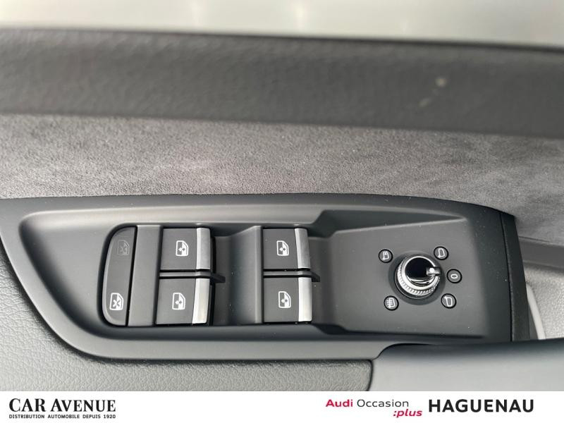 Occasion AUDI Q5 Sportback 50 TFSI e 299ch S line quattro S tronic 7 MALUS AU POIDS PAYÉ 2025 Gris Chronos métallisé 67820 € à Haguenau