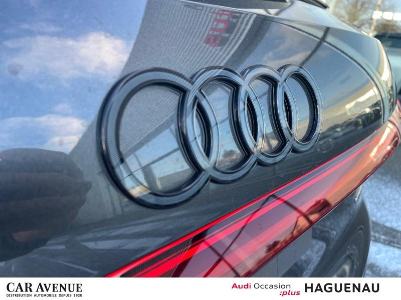 Occasion AUDI Q5 Sportback 2.0 TFSI Hybride 204ch S line quattro S tronic 7 MALUS PAYÉ 2025 Gris Daytona nacré 82950 € à Haguenau
