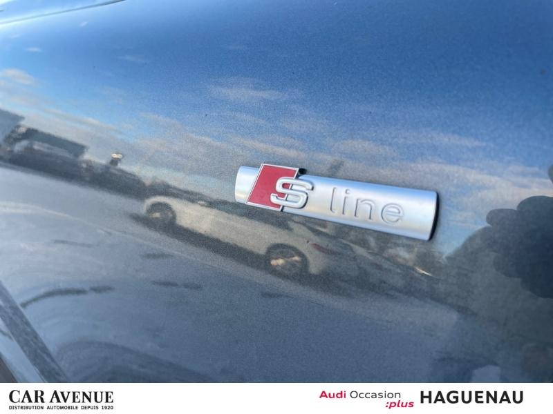 Occasion AUDI Q5 Sportback 2.0 TFSI Hybride 204ch S line quattro S tronic 7 MALUS PAYÉ 2025 Gris Daytona nacré 82950 € à Haguenau