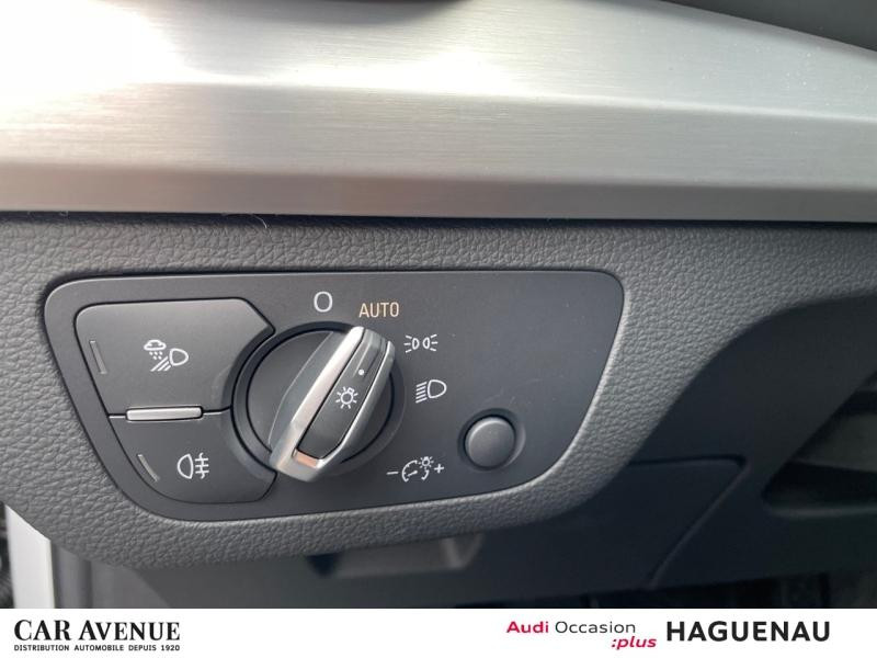 Used AUDI Q5 55 TFSI e 367ch S line quattro S tronic 7 MALUS AU POIDS PAYÉ 2025 Blanc Glacier métallisé € 65420 in Haguenau