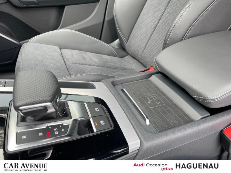 Occasion AUDI Q5 Sportback 50 TFSI e 299ch S line quattro S tronic 7 MALUS AU POIDS PAYÉ 2025 Gris Chronos métallisé 67820 € à Haguenau