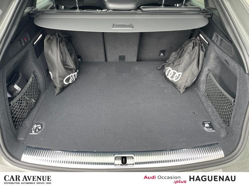 Occasion AUDI Q5 Sportback 50 TFSI e 299ch S line quattro S tronic 7 MALUS AU POIDS PAYÉ 2025 Gris Chronos métallisé 67820 € à Haguenau