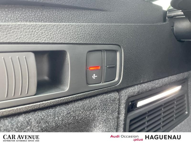 Occasion AUDI Q5 Sportback 50 TFSI e 299ch S line quattro S tronic 7 MALUS AU POIDS PAYÉ 2025 Gris Chronos métallisé 67820 € à Haguenau