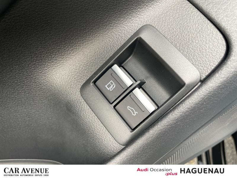 Used AUDI A6 Avant 50 TFSI e 299ch S line quattro S tronic 7 MALUS AU POIDS PAYÉ 2025 Noir Mythic métallisé € 66900 in Haguenau