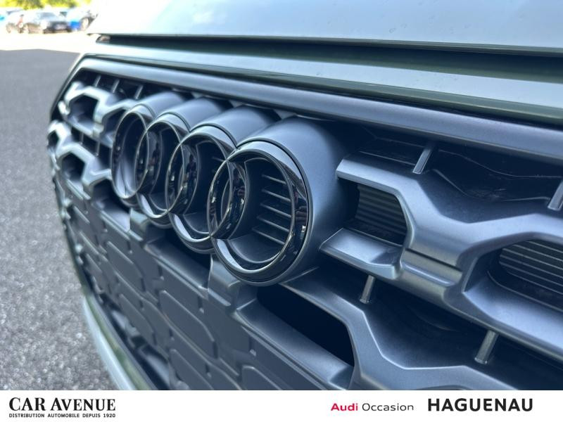 Used AUDI A3 allstreet 40 TFSI e 204ch PHEV Avus S tronic 6 2025 Vert District métallisé € 49990 in Haguenau