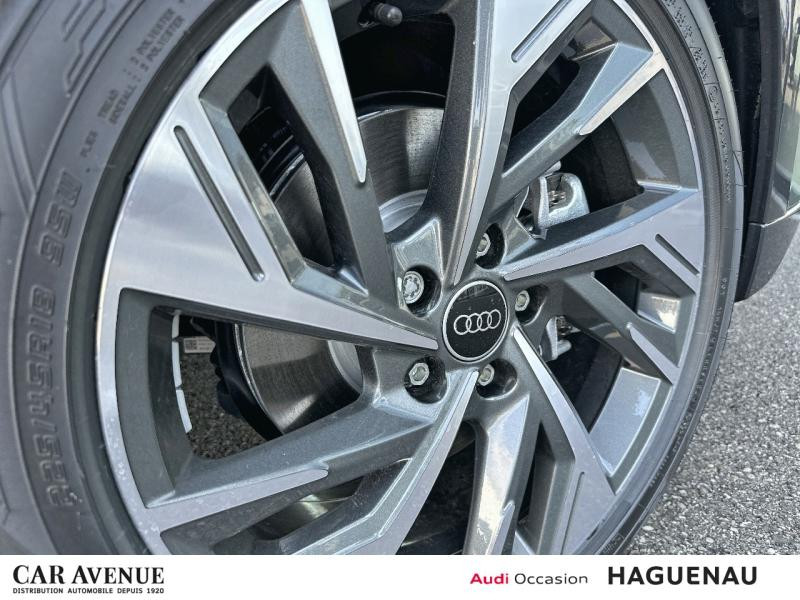 Used AUDI A3 allstreet 40 TFSI e 204ch PHEV Avus S tronic 6 2025 Vert District métallisé € 49990 in Haguenau