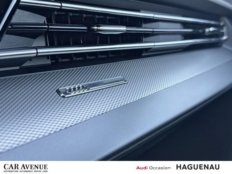 Used AUDI A3 allstreet 40 TFSI e 204ch PHEV Avus S tronic 6 2025 Vert District métallisé € 49990 in Haguenau