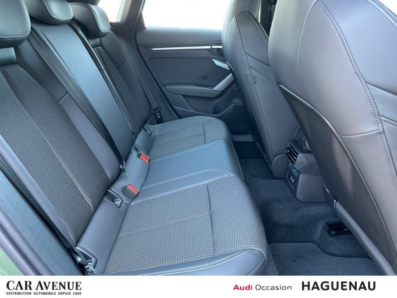 Used AUDI A3 allstreet 40 TFSI e 204ch PHEV Avus S tronic 6 2025 Vert District métallisé € 49990 in Haguenau