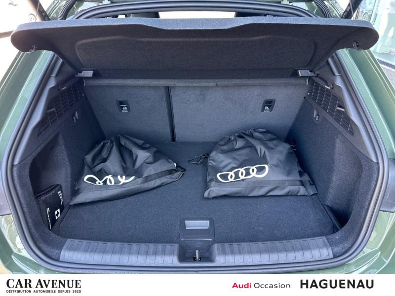 Used AUDI A3 allstreet 40 TFSI e 204ch PHEV Avus S tronic 6 2025 Vert District métallisé € 49990 in Haguenau