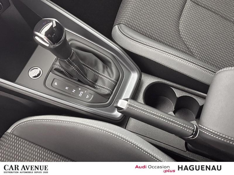 Used AUDI A1 Sportback 35 TFSI 150 S line plus S tronic 7 JANTES AUDI SPORT 18' CAMERA LEDS VOLANT SPORT CLE C 2025 Gris Chronos métallisé € 31489 in Haguenau