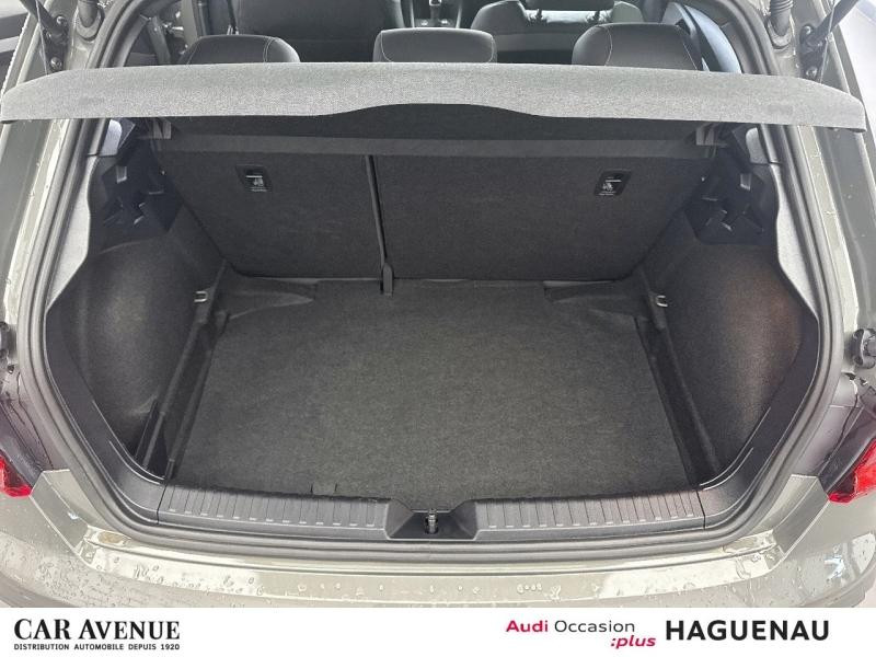 Used AUDI A1 Sportback 35 TFSI 150 S line plus S tronic 7 JANTES AUDI SPORT 18' CAMERA LEDS VOLANT SPORT CLE C 2025 Gris Chronos métallisé € 31489 in Haguenau