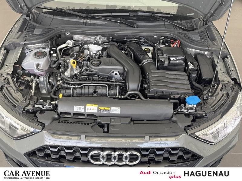Used AUDI A1 Sportback 35 TFSI 150 S line plus S tronic 7 JANTES AUDI SPORT 18' CAMERA LEDS VOLANT SPORT CLE C 2025 Gris Chronos métallisé € 31489 in Haguenau
