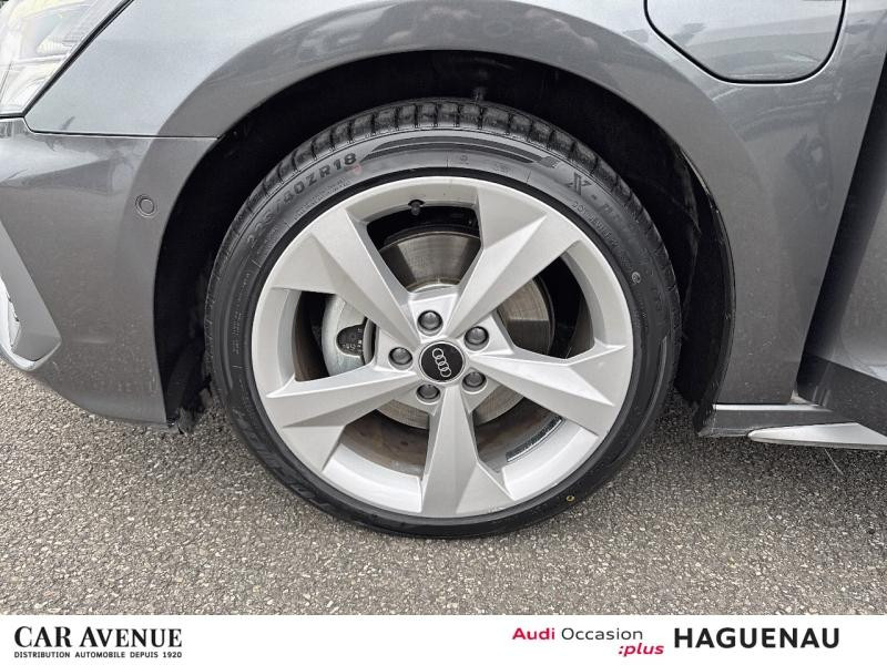 Used AUDI A3 Sportback 40 TFSI e 204 S line S tronic 6 .CAMERA LED JANTES 18' SIEGES AV CHAUFFANTS CLE CONFORT 2021 Gris Daytona nacré € 25989 in Haguenau