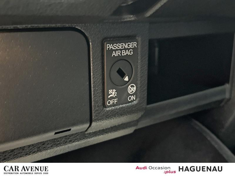 Used AUDI Q5 50 TFSI e 299 S line quattro S tronic 7 / Toit Panoramique / Virtual Cockpit / Caméra / Matrix LE 2023 Noir Mythic métallisé € 48989 in Haguenau