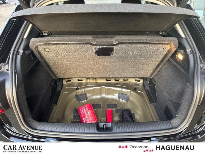 Used AUDI Q2 35 TFSI 150 Design S tronic 7 CAMERA GPS SMARTPHONE HAYON ELEC PALETTES SIEGES AV CHAUFFANTS REGU 2023 Noir Mythic métallisé € 26789 in Haguenau