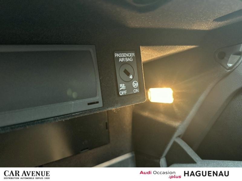 Used AUDI Q3 35 TFSI 150 S line plus S tronic 7 / Toit Panoramique / Virtual Cockpit / GPS / Caméra 2025 Noir Mythic métallisé € 43989 in Haguenau