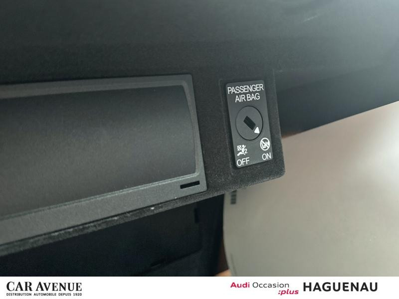 Used AUDI Q3 Sportback 45 TFSI e 245 S line S tronic 6 CAMERA 360° JANTES 19' TITANE ECLAIRAGE MULTICOLORE SMA 2022 Gris Daytona nacré € 38989 in Haguenau