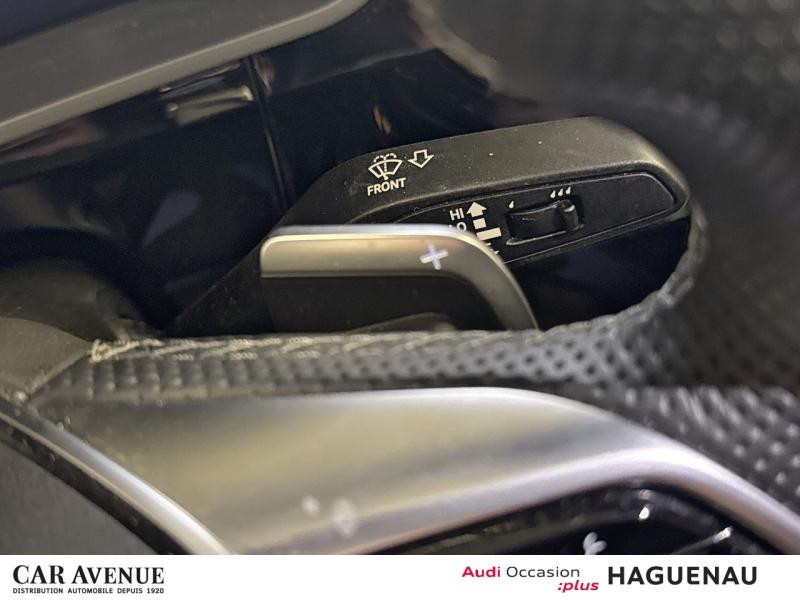 Used AUDI e-tron Sportback 55 408 S Line e-quattro ATTELAGE SIEGES AV CHAUFFANTS REGLABLES ELEC A MEMOIRE PACK 2023 Gris Daytona € 44989 in Haguenau