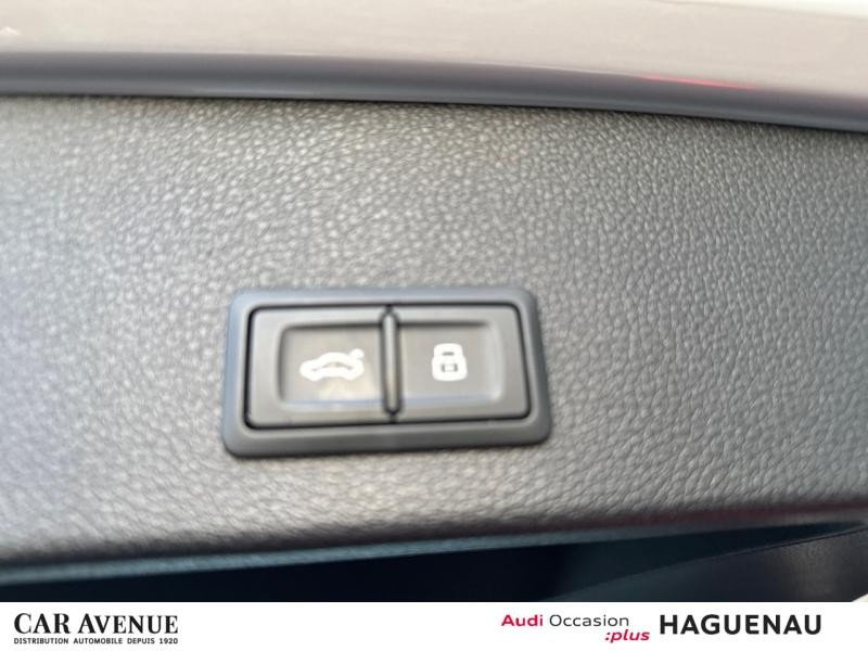 Used AUDI Q2 35 TDI 150 S line S tronic 7 MATRIX LED HAYON ELEC ECLAIRAGE MULTICOLORE JANTES 19' AUDI SPORT SM 2024 Blanc Glacier métallisé € 35989 in Haguenau