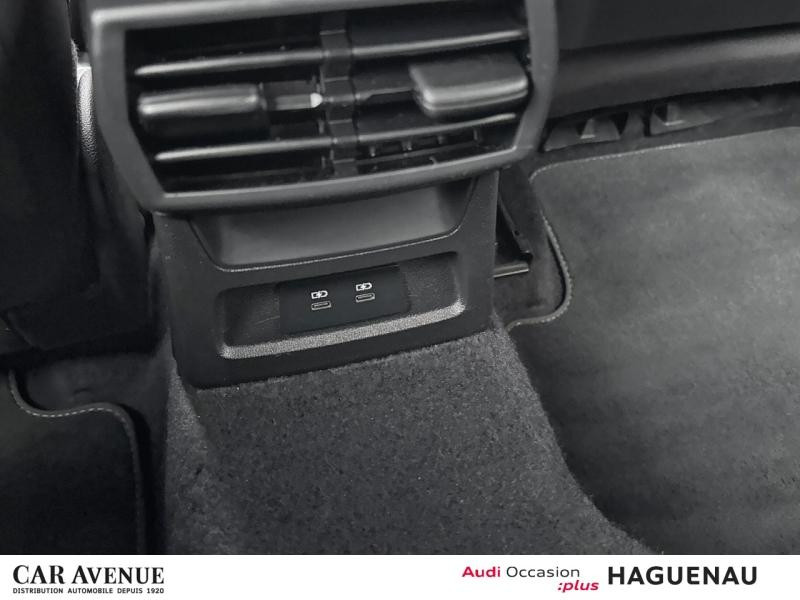 Used AUDI A3 Sportback 40 TFSI e 204 S line S tronic 6 .CAMERA LED JANTES 18' SIEGES AV CHAUFFANTS CLE CONFORT 2021 Gris Daytona nacré € 25989 in Haguenau