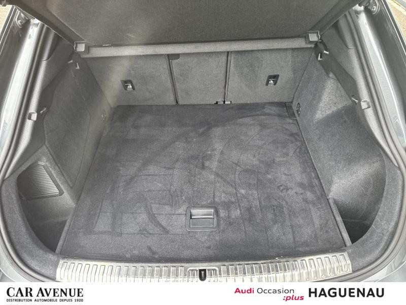 Used AUDI Q3 Sportback 45 TFSI e 245 S line S tronic 6 CAMERA 360° JANTES 19' TITANE ECLAIRAGE MULTICOLORE SMA 2022 Gris Daytona nacré € 38989 in Haguenau