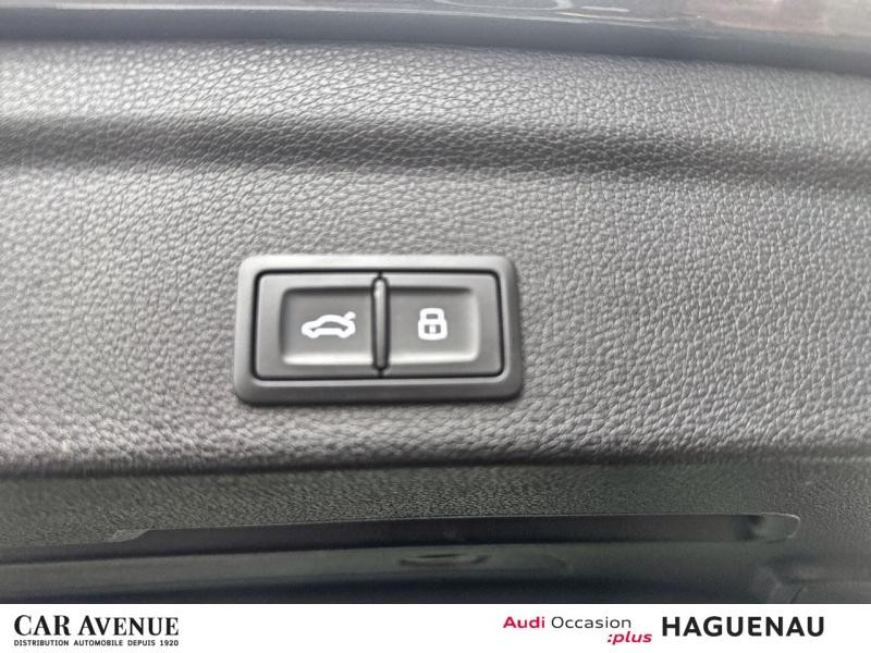 Used AUDI Q3 Sportback 45 TFSI e 245 S line S tronic 6 CAMERA 360° JANTES 19' TITANE ECLAIRAGE MULTICOLORE SMA 2022 Gris Daytona nacré € 38989 in Haguenau