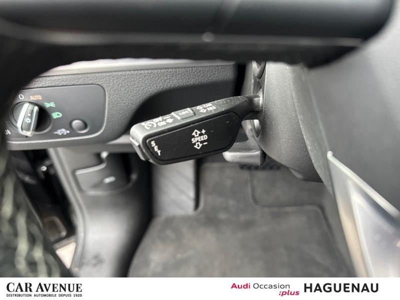 Used AUDI Q5 50 TFSI e 299 S line quattro S tronic 7 / Toit Panoramique / Virtual Cockpit / Caméra / Matrix LE 2023 Noir Mythic métallisé € 48989 in Haguenau