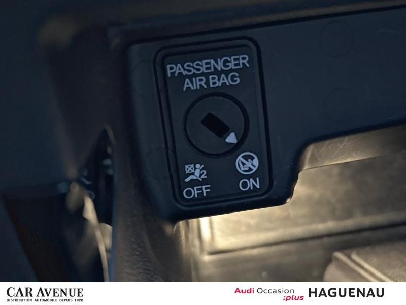 Used AUDI A3 Sportback 40 TFSI e 204 S line S tronic 6 .CAMERA LED JANTES 18' SIEGES AV CHAUFFANTS CLE CONFORT 2021 Gris Daytona nacré € 25989 in Haguenau