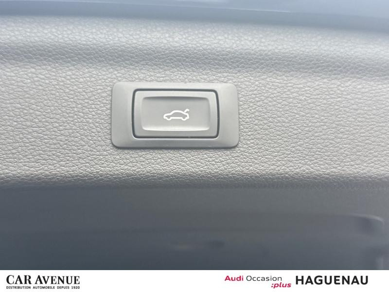 Used AUDI Q3 35 TFSI 150 S line S tronic 7 CAMERA RETRO ELEC GPS HAYON ELECTRIQUE LED  ASSISTANT FEUX DE ROUTE 2022 Bleu Navarre métallisé € 34989 in Haguenau