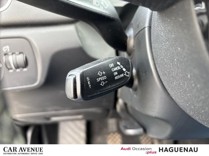 Occasion AUDI Q3 2.0 TDI 177 S line peinture intégrale volant sport vitres arr surteintées trappe à ski 2013 Blanc Amalfi 12989 € à Haguenau