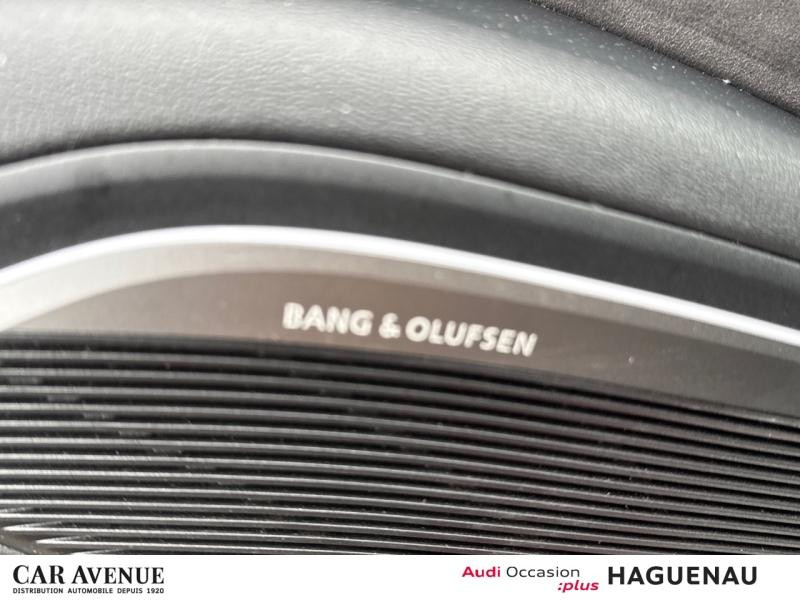 Used AUDI TT 40 TFSI 197  S line Stronic 7 SMARTPHONE INTERFACE GPS LEDS BANF OLUFSEN DETECTEUR D ANGLES MORTS 2019 Rouge Tango métallisé € 30990 in Haguenau