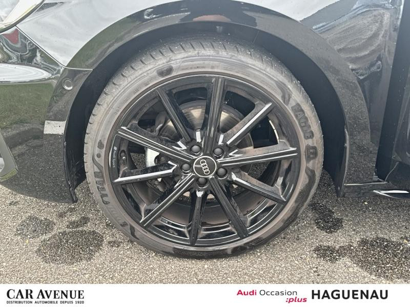 Used AUDI A1 Sportback 30 TFSI 110ch S line 2023 Noir Mythic métallisé € 26900 in Haguenau