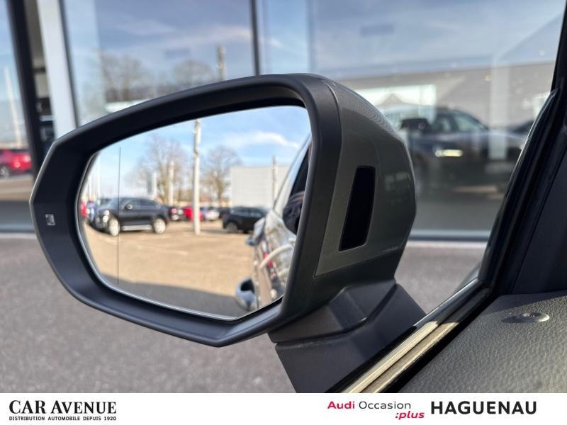 Used AUDI Q3 35 TDI 150 S line S tronic 7 Toit Panoramique  Régualteur adaptatif Caméra smartphone interface d 2020 Gris Chronos métallisé € 26989 in Haguenau