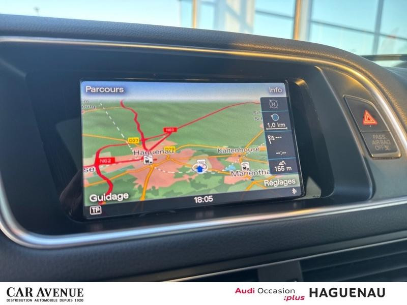 Used AUDI SQ5 3.0 V6 BiTDI 340 plus quattro Tiptronic TOIT PANORAMIQUE REGULATEUR ADAPTATIF JANTES 21' CAMERA 2016 Argent fleuret € 21989 in Haguenau