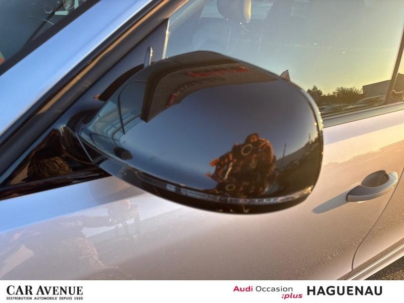 Used AUDI SQ5 3.0 V6 BiTDI 340 plus quattro Tiptronic TOIT PANORAMIQUE REGULATEUR ADAPTATIF JANTES 21' CAMERA 2016 Argent fleuret € 21989 in Haguenau