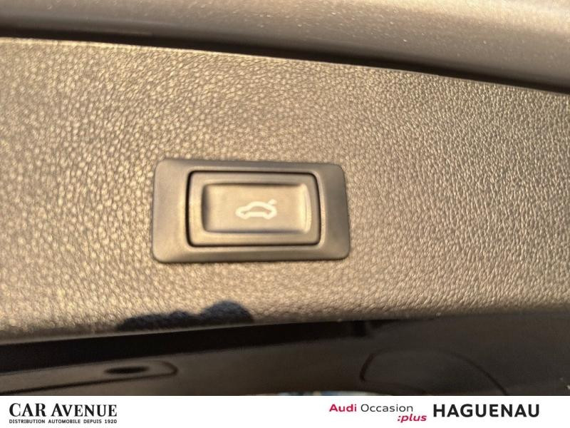 Used AUDI SQ5 3.0 V6 BiTDI 340 plus quattro Tiptronic TOIT PANORAMIQUE REGULATEUR ADAPTATIF JANTES 21' CAMERA 2016 Argent fleuret € 21989 in Haguenau