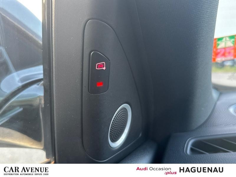 Used AUDI SQ5 3.0 V6 BiTDI 340 plus quattro Tiptronic TOIT PANORAMIQUE REGULATEUR ADAPTATIF JANTES 21' CAMERA 2016 Argent fleuret € 21989 in Haguenau