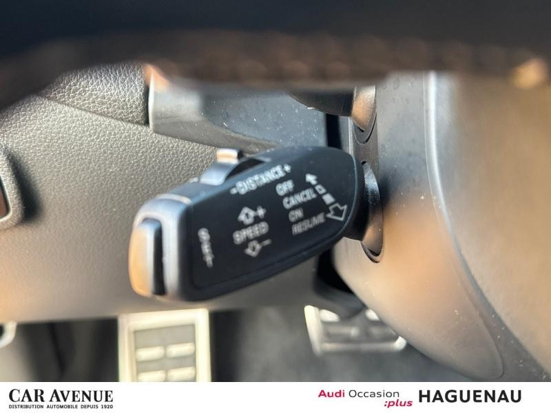 Used AUDI SQ5 3.0 V6 BiTDI 340 plus quattro Tiptronic TOIT PANORAMIQUE REGULATEUR ADAPTATIF JANTES 21' CAMERA 2016 Argent fleuret € 21989 in Haguenau