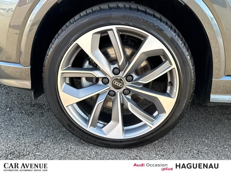 Used AUDI Q2 35 TFSI 150 S line Plus S tronic 7 CAMERA PHONE BOX SMARTPHONE INTERFACE GPS TOIT OUVRANT VOLANT 2025 Gris Daytona nacré € 37989 in Haguenau