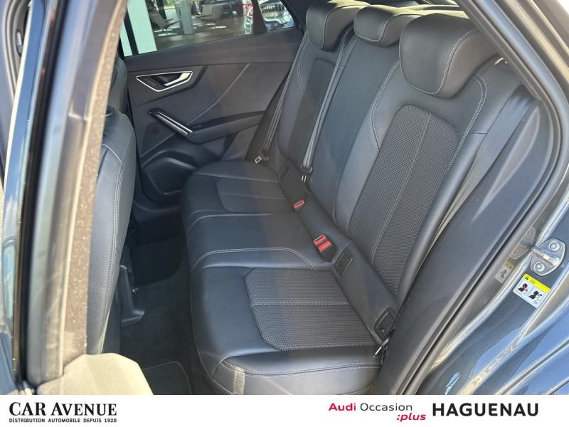 Used AUDI Q2 35 TFSI 150 S line Plus S tronic 7 CAMERA PHONE BOX SMARTPHONE INTERFACE GPS TOIT OUVRANT VOLANT 2025 Gris Daytona nacré € 37989 in Haguenau